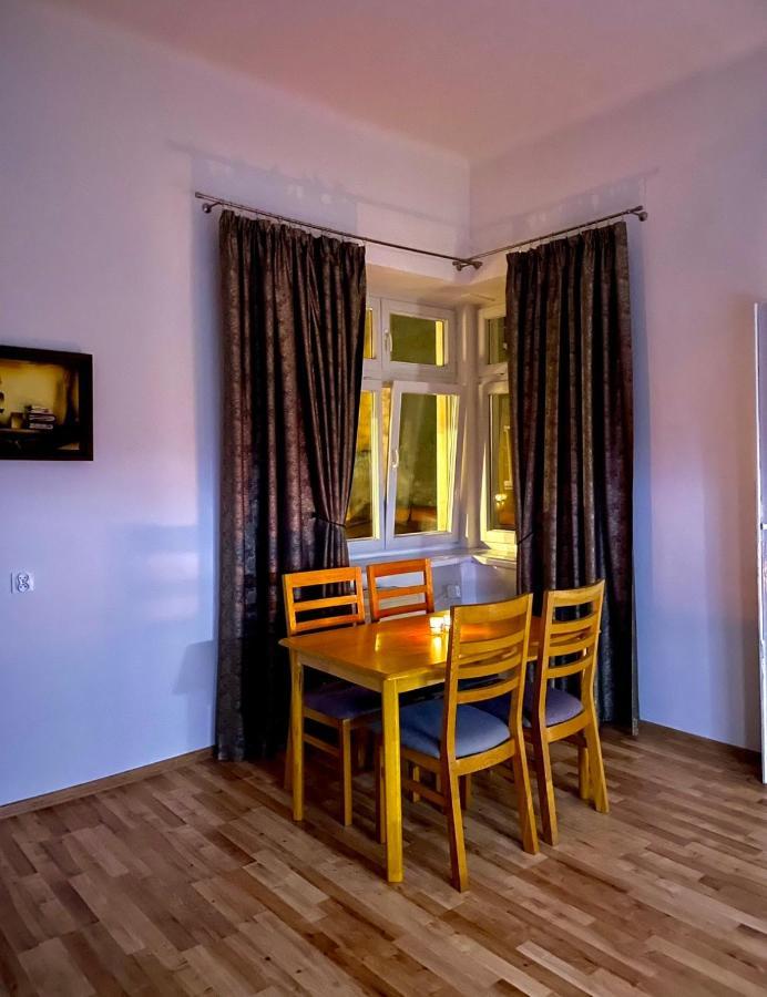 Apartamenty Krakowskie 1 Lublin Exterior photo